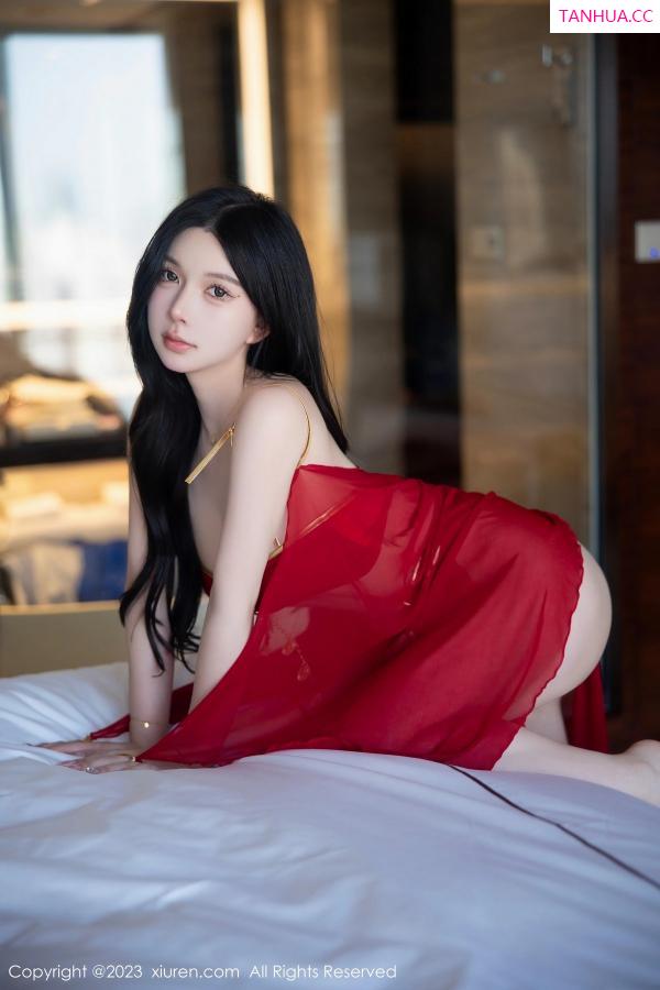   [XiuRen]高清写真图 2023.04.21 No.6613 林珊珊 芭提雅旅拍第67张图片
